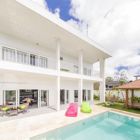 Villa Coddiwomple Jimbaran Pokój zdjęcie