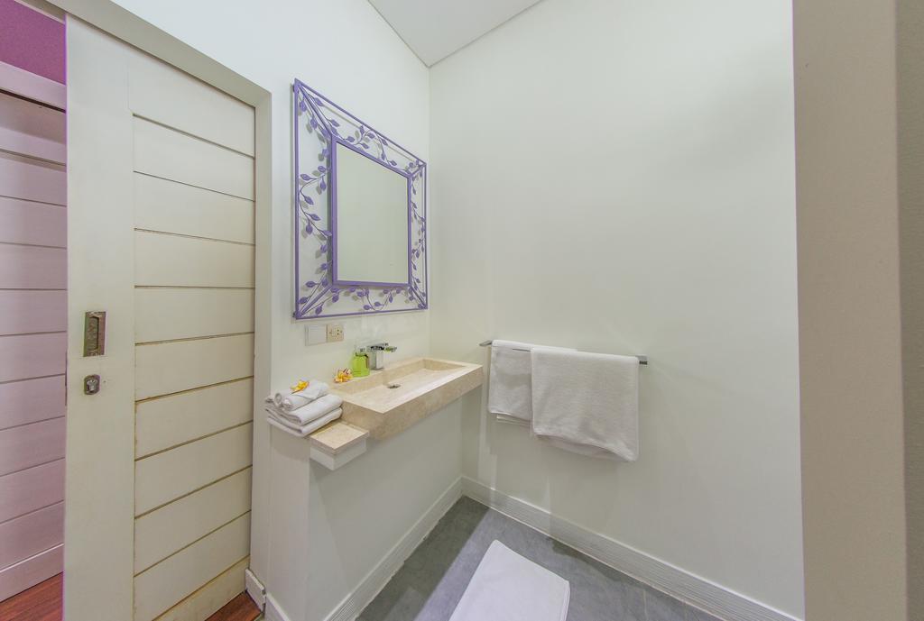 Villa Coddiwomple Jimbaran Pokój zdjęcie